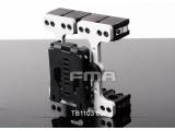 FMA S-SHELL HOLDER alu FOR APS 870*8Q  TB1103-8Q